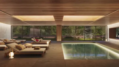 Promoción Valley View, Escaldes-Engordany de 1.149.500 €