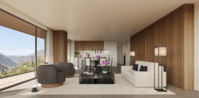 Promoción Valley View, Escaldes-Engordany de 1.149.500 €