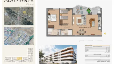 Apartment on Fausto Picapiedra Street, s/n photo 11