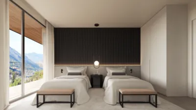 Promoción Valley View, Escaldes-Engordany de 1.149.500 €