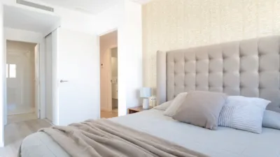 Chalet on Avenida Barcelona, 2 photo 14