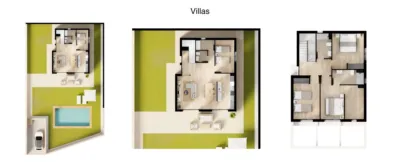 Chalet on Avenida Barcelona, 2 photo 22