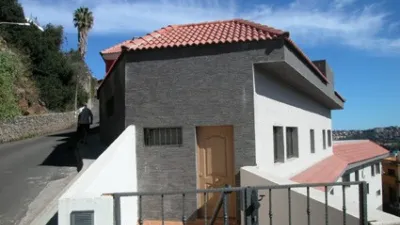Piso en venta en Meleguinas, Santa Brígida de 180.000 €