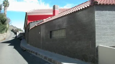 Piso en venta en Meleguinas, Santa Brígida de 180.000 €