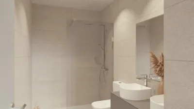 Promoción Oasis Sabadell, Calle Joaquín Costa 19. Hostafrancs (Distrito Centre-Covadonga. Sabadell) de 265.860 €