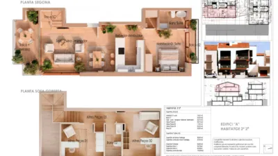 Duplex at 77 Salvador Albert I Pey Street photo 21