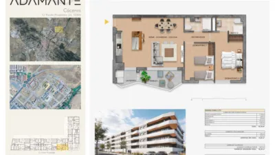 Apartment on Fausto Picapiedra Street, s/n photo 11