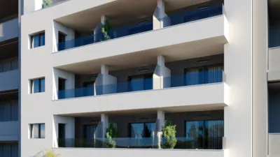 Apartment in Torrevieja - Vista 5