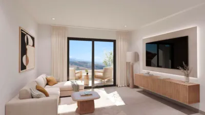 Apartment in Torrevieja - Vista 2