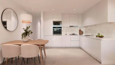 Piso – Torrevieja - Vista 5