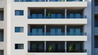 Apartment in Torrevieja - Vista 4