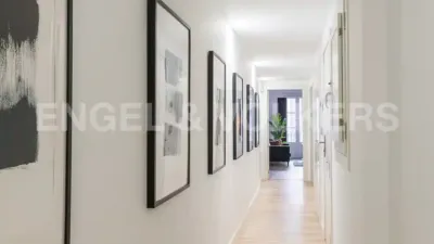 Promoción histórica reformada en el corazón del Gótico, El Barri Gòtic (Distrito Ciutat Vella. Barcelona Capital) de 450.000 €