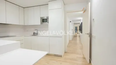 Promoción histórica reformada en el corazón del Gótico, El Barri Gòtic (Distrito Ciutat Vella. Barcelona Capital) de 450.000 €