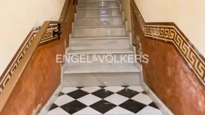 Promoción histórica reformada en el corazón del Gótico, El Barri Gòtic (Distrito Ciutat Vella. Barcelona Capital) de 450.000 €
