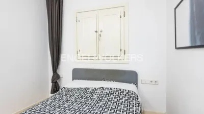 Promoción histórica reformada en el corazón del Gótico, El Barri Gòtic (Distrito Ciutat Vella. Barcelona Capital) de 450.000 €