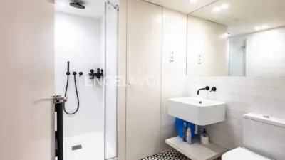 Promoción histórica reformada en el corazón del Gótico, El Barri Gòtic (Distrito Ciutat Vella. Barcelona Capital) de 450.000 €