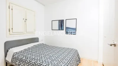 Promoción histórica reformada en el corazón del Gótico, El Barri Gòtic (Distrito Ciutat Vella. Barcelona Capital) de 450.000 €