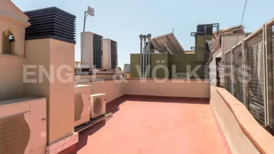 Promoción histórica reformada en el corazón del Gótico, El Barri Gòtic (Distrito Ciutat Vella. Barcelona Capital) de 450.000 €