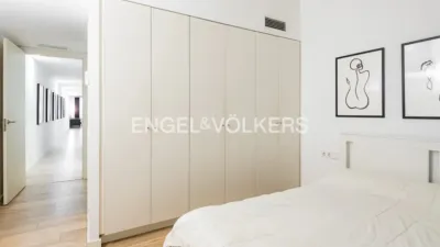 Promoción histórica reformada en el corazón del Gótico, El Barri Gòtic (Distrito Ciutat Vella. Barcelona Capital) de 450.000 €