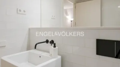 Promoción histórica reformada en el corazón del Gótico, El Barri Gòtic (Distrito Ciutat Vella. Barcelona Capital) de 450.000 €