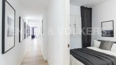 Promoción histórica reformada en el corazón del Gótico, El Barri Gòtic (Distrito Ciutat Vella. Barcelona Capital) de 450.000 €