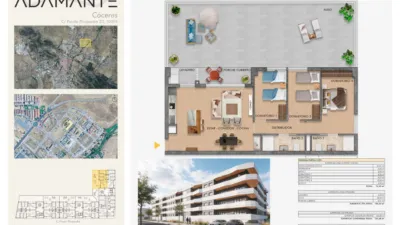 Apartment on Fausto Picapiedra Street, s/n photo 11