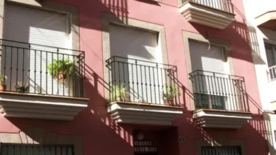 Apartment on Calle del Castillo photo 2