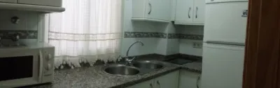 Apartment on Calle del Castillo photo 6