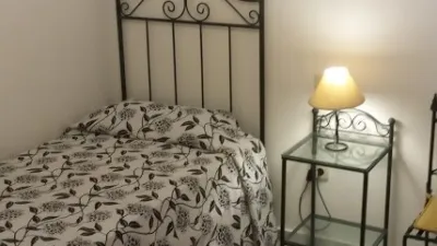 Apartment on Calle del Castillo photo 7