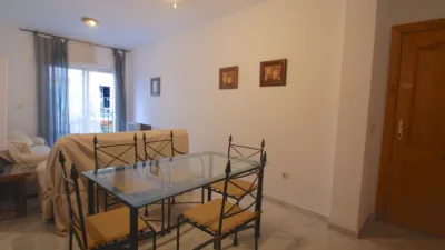 Apartment on Calle del Castillo photo 9