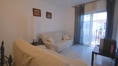 Apartment on Calle del Castillo photo 10