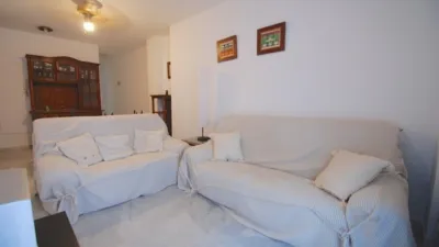 Apartment on Calle del Castillo photo 11