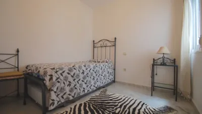 Apartment on Calle del Castillo photo 13