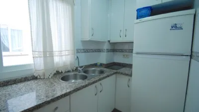 Apartment on Calle del Castillo photo 14