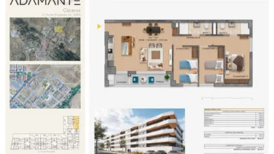 Apartment on Fausto Picapiedra Street, s/n photo 11