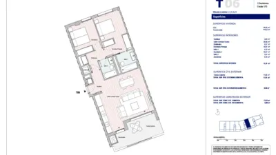 Apartment on Calle Provisional photo 9
