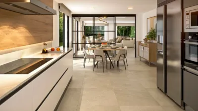 Promoción La Dehesa 12, Calle Comunidad de Madrid s/n. Valdecabañas (Boadilla del Monte) de 1.517.700 €