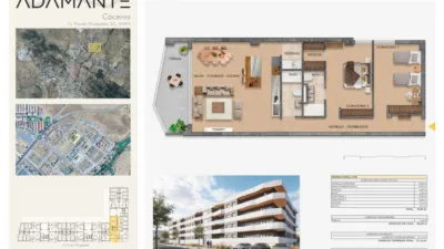 Apartment on Fausto Picapiedra Street, s/n photo 11