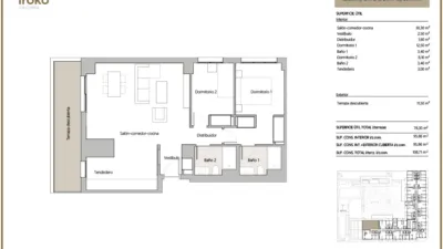 Apartment on Camino de los Cerros, s/n photo 17
