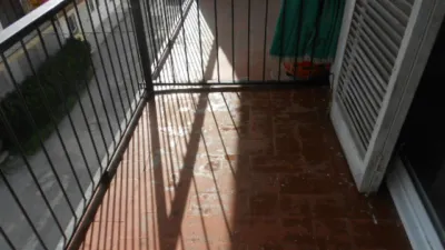 Apartment on Santa Ana Street photo 8