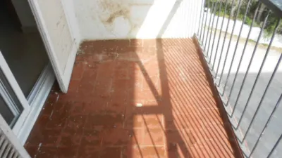 Apartment on Santa Ana Street photo 9