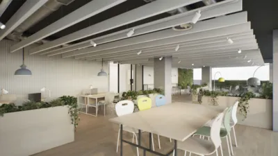 Promoción Laguna Suites, Calle Antonio García Moreno S/N. Las Lagunas (Mijas) de 388.500 €