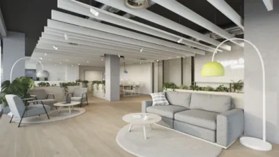 Promoción Laguna Suites, Calle Antonio García Moreno S/N. Las Lagunas (Mijas) de 388.500 €