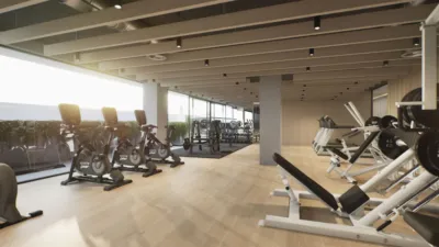 Promoción Laguna Suites, Calle Antonio García Moreno S/N. Las Lagunas (Mijas) de 388.500 €