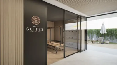 Promoción Laguna Suites, Calle Antonio García Moreno S/N. Las Lagunas (Mijas) de 388.500 €