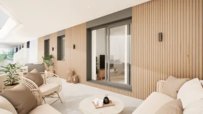 Promoción Laguna Suites, Calle Antonio García Moreno S/N. Las Lagunas (Mijas) de 388.500 €