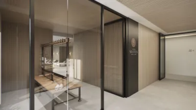 Promoción Laguna Suites, Calle Antonio García Moreno S/N. Las Lagunas (Mijas) de 388.500 €
