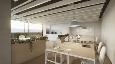 Promoción Laguna Suites, Calle Antonio García Moreno S/N. Las Lagunas (Mijas) de 388.500 €