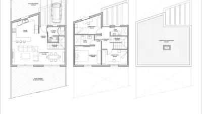 Townhouse in Jun photo 17