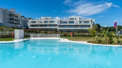 Apartment on Avenida del Golf, 1 photo 23